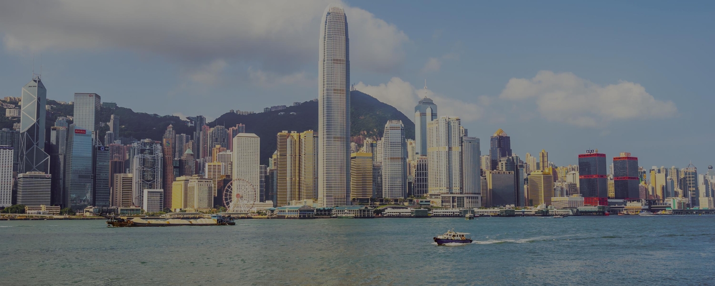 Linedata Exchange Hong Kong 2024 | Linedata